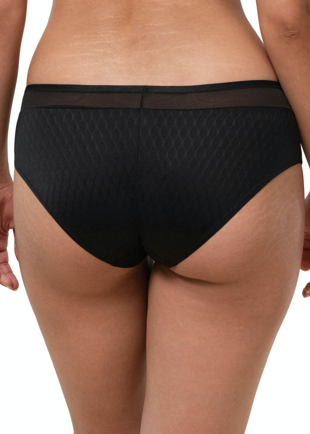 Shorty Triumph